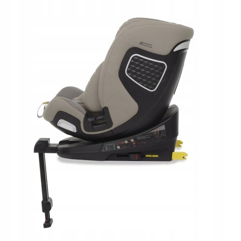 Foppapedretti FP360 i-Size dla dzieci od 40-150 cm