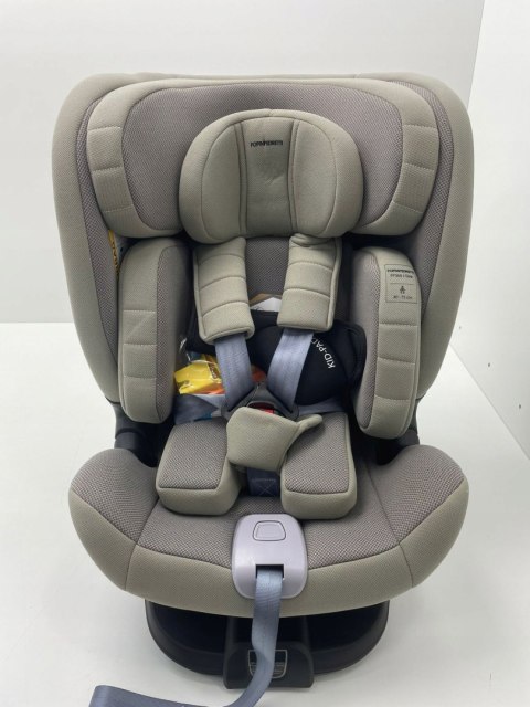 Foppapedretti FP360 i-Size dla dzieci od 40-150 cm