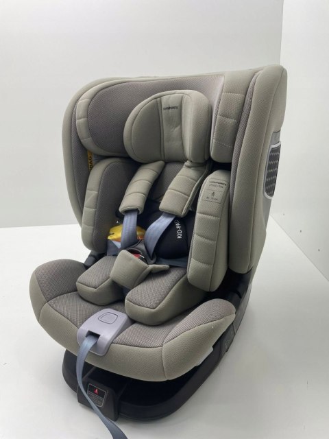 Foppapedretti FP360 i-Size dla dzieci od 40-150 cm