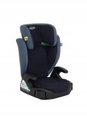Fotelik GRACO JUNIOR MAXI I-SIZE 100 - 150 cm 15 - 36 kg NAVY