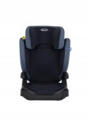 Fotelik GRACO JUNIOR MAXI I-SIZE 100 - 150 cm 15 - 36 kg NAVY