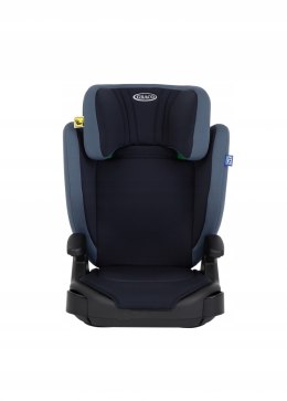 Fotelik GRACO JUNIOR MAXI I-SIZE 100 - 150 cm 15 - 36 kg NAVY