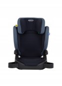 Fotelik GRACO JUNIOR MAXI I-SIZE 100 - 150 cm 15 - 36 kg NAVY