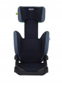 Fotelik GRACO JUNIOR MAXI I-SIZE 100 - 150 cm 15 - 36 kg NAVY