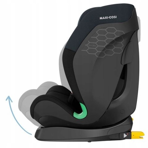 Fotelik Maxi-cosi Titan S i Size Tonal Black