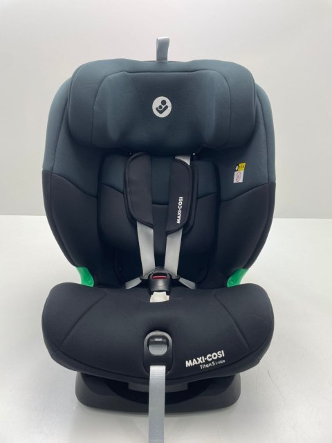 Fotelik Maxi-cosi Titan S i Size Tonal Black