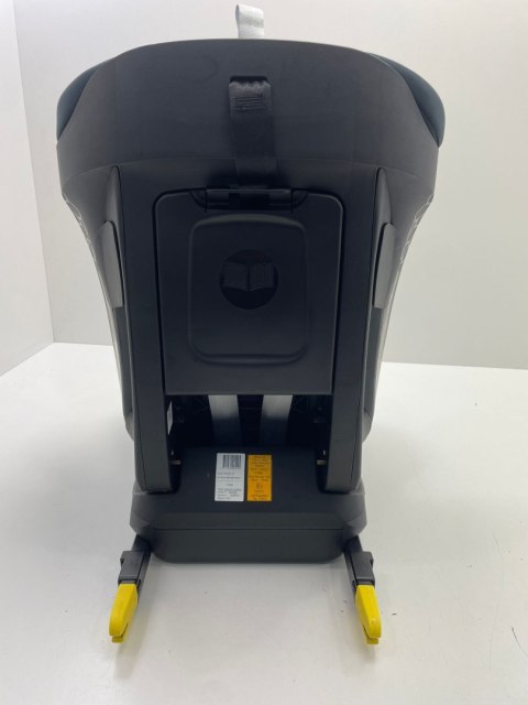 Fotelik Maxi-cosi Titan S i Size Tonal Black