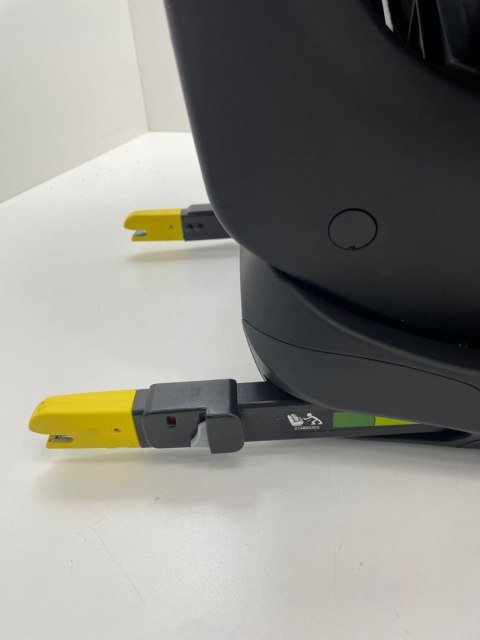 Fotelik Maxi-cosi Titan S i Size Tonal Black