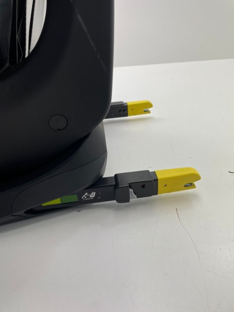 Fotelik Maxi-cosi Titan S i Size Tonal Black