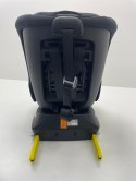 Fotelik Reecle ISOFIX 360, Groupa 0+/1/2/3 black
