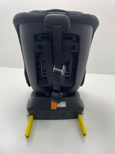 Fotelik Reecle ISOFIX 360, Groupa 0+/1/2/3 black
