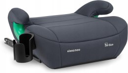 Fotelik Samochodowy Podstawka KikkaBoo i-POP i-Size, 125-150 cm