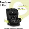 Fotelik samochodowy Lionelo BASTIAAN I-SIZE