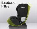Fotelik samochodowy Lionelo BASTIAAN I-SIZE