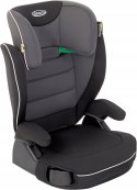 GRACO Fotelik samochodowy LOGICO I-Size Midnight