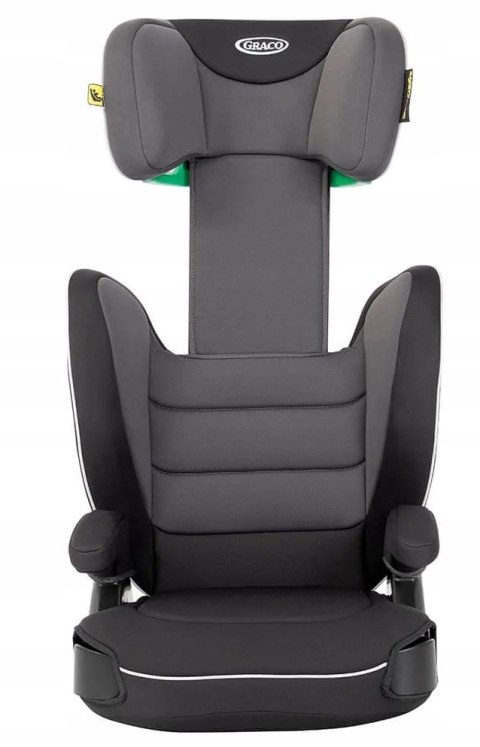 GRACO Fotelik samochodowy LOGICO I-Size Midnight