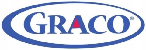 GRACO Fotelik samochodowy LOGICO I-Size Midnight