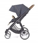 Gesslein Smiloo wózek spacerowy + gondola