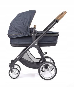 Gesslein Smiloo wózek spacerowy + gondola