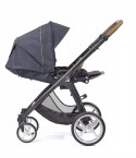 Gesslein Smiloo wózek spacerowy + gondola
