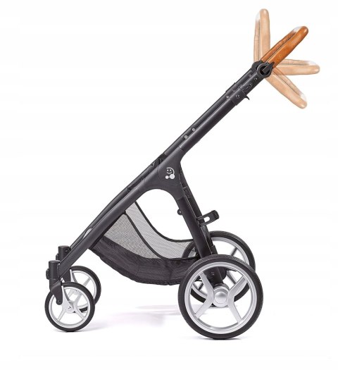 Gesslein Smiloo wózek spacerowy + gondola
