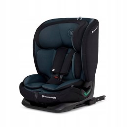 Kinderkraft Fotelik ONETO3 I-SIZE 76-150 cm 9-36 kg black