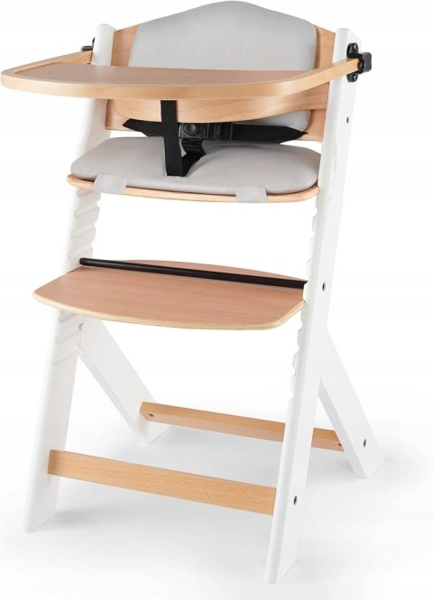 Kinderkraft Krzesełko do karmienia ENOCK 3w1