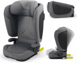 Kinderkraft Unity 2 - fotelik samochodowy 15-36 kg z regulacją oparcia