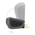 Kinderkraft Unity 2 - fotelik samochodowy 15-36 kg z regulacją oparcia