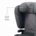 Kinderkraft Unity 2 - fotelik samochodowy 15-36 kg z regulacją oparcia