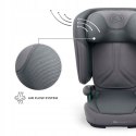 Kinderkraft Unity 2 - fotelik samochodowy 15-36 kg z regulacją oparcia