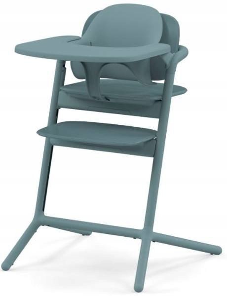 Krzesełko do karmienia 3w1 Cybex Gold LEMO 81 x 54 x 56 cm