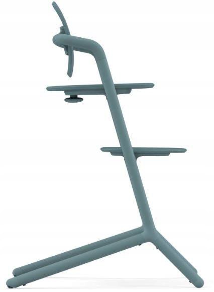 Krzesełko do karmienia 3w1 Cybex Gold LEMO 81 x 54 x 56 cm