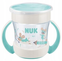 Kubek niekapek Nuk Mini Magic Cup 160ml 360°