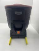 Lionelo Harmony i-Size fotelik samochodowy obrotowy 360 Isofix 40-150 cm