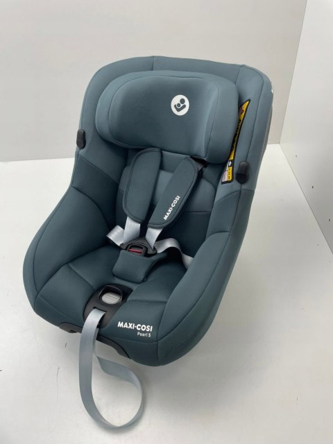 MAXI COSI PEARL S FOTELIK SAMOCHODOWY 0-18 KG 61-105 CM