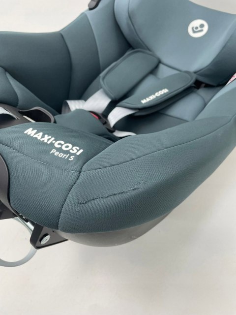 MAXI COSI PEARL S FOTELIK SAMOCHODOWY 0-18 KG 61-105 CM
