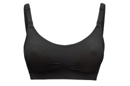 MEDELA KEEP COOL ULTRA Biustonosz do karmienia bezszwowy M