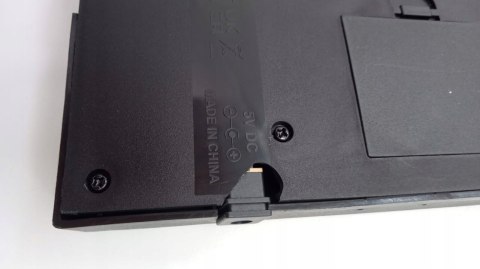 MEJASG Elektroniczna Tarcza do Darta z Ekranem LCD 1-8 graczy 34 gry