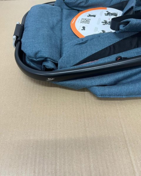 Nurse by Jane Jump Wózek wielofunkcyjny