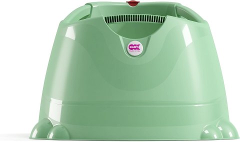 OK Baby Onda wanienka zielona