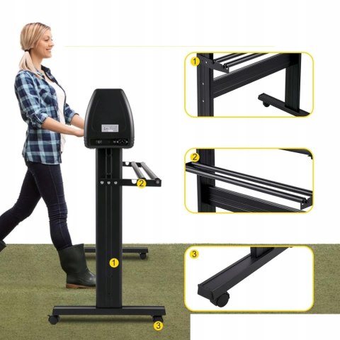 Ploter tnący do winylu Vevor KI-1350A