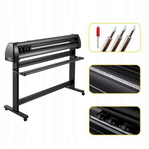 Ploter tnący do winylu Vevor KI-1350A