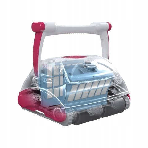 Robot basenowy BWT D300 Plus