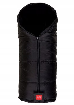 Śpiworek do wózka fotelika Thermo Aktion KAISER