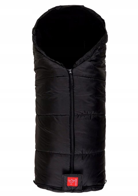 Śpiworek do wózka fotelika Thermo Aktion KAISER