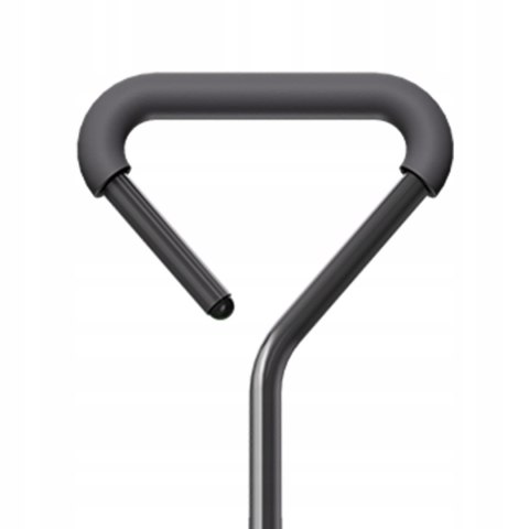 Vevor mocny metalowy wózek ogrodowy 300kg