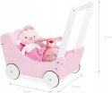 Wózek dla lalek Jasmin