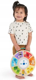 Baby Einstein Symphony drewniana zabawka dźwiękowa instrumentalna