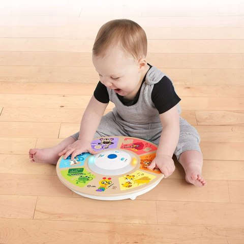 Baby Einstein Symphony drewniana zabawka dźwiękowa instrumentalna